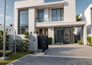 design bedroom, living room interiors and exterior renderings in sketchup